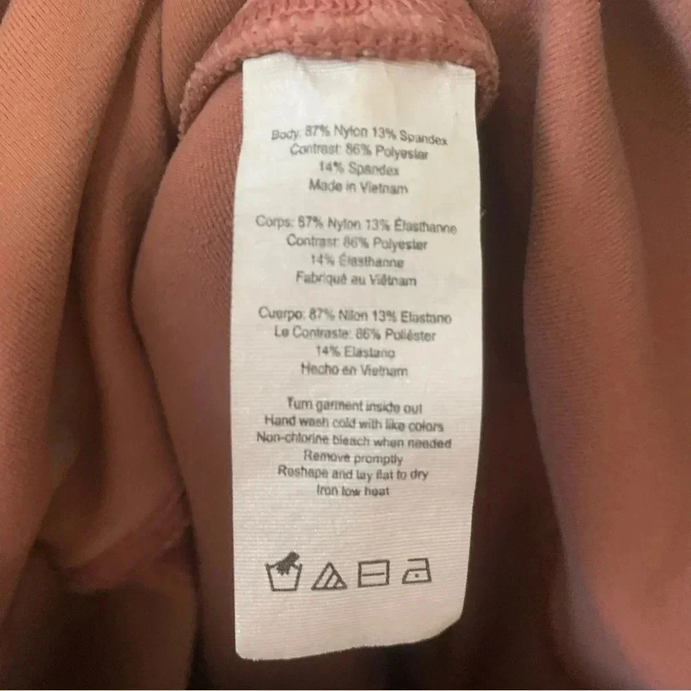 Alo High Waist Moto Legging